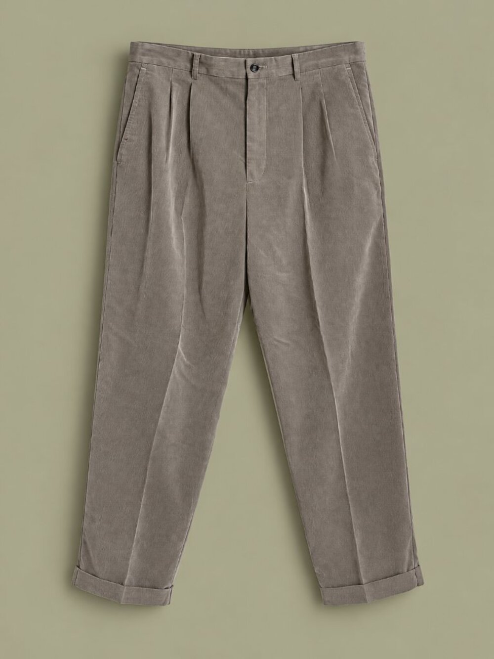 Men’s Claiborne Dress Trousers – Size 34 x 30